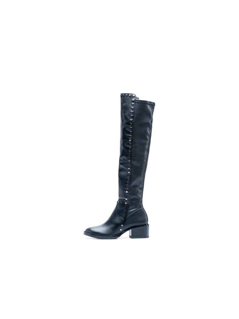 Ali MacGraw Boots & Booties Sleek Boot 6 Ali MacGraw Boots & Booties Sleek Boot