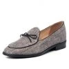Ali MacGraw Flats Holland Tweed