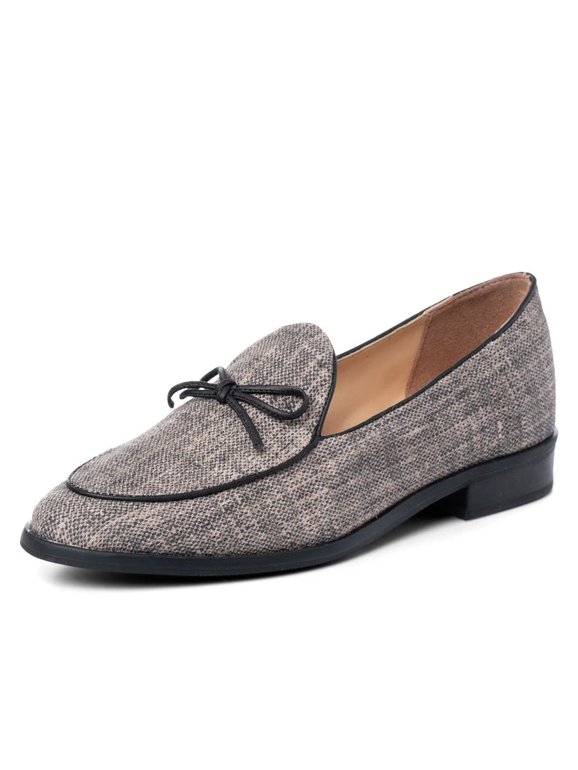 Ali MacGraw Flats Holland Tweed 3 Ali MacGraw Flats Holland Tweed