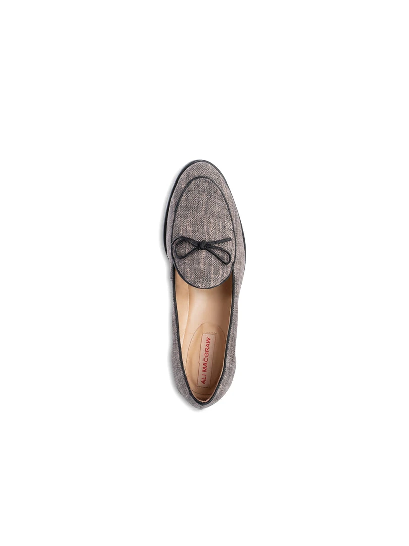 Ali MacGraw Flats Holland Tweed 4 Ali MacGraw Flats Holland Tweed