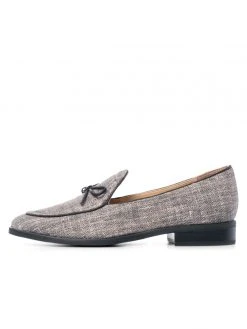 Ali MacGraw Flats Holland Tweed 12 Ali MacGraw Flats Holland Tweed