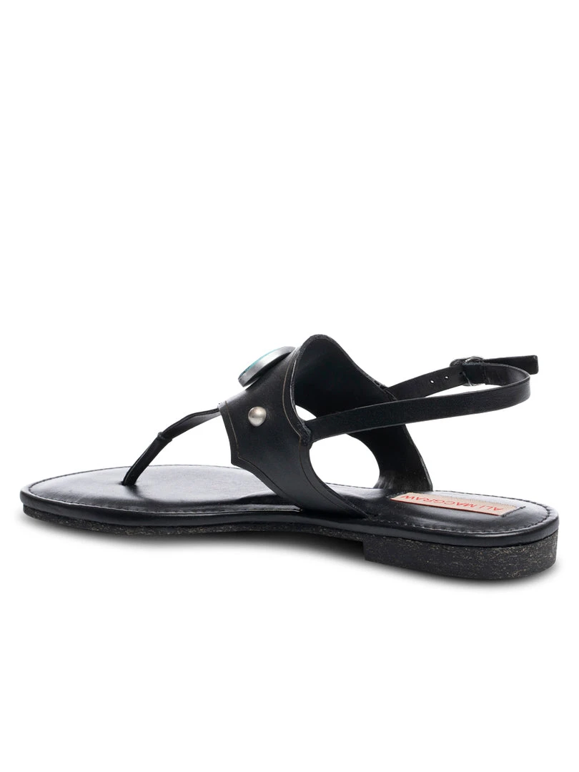 Ali MacGraw Puebloe Tumbled Calf 5 Ali MacGraw Puebloe Tumbled Calf