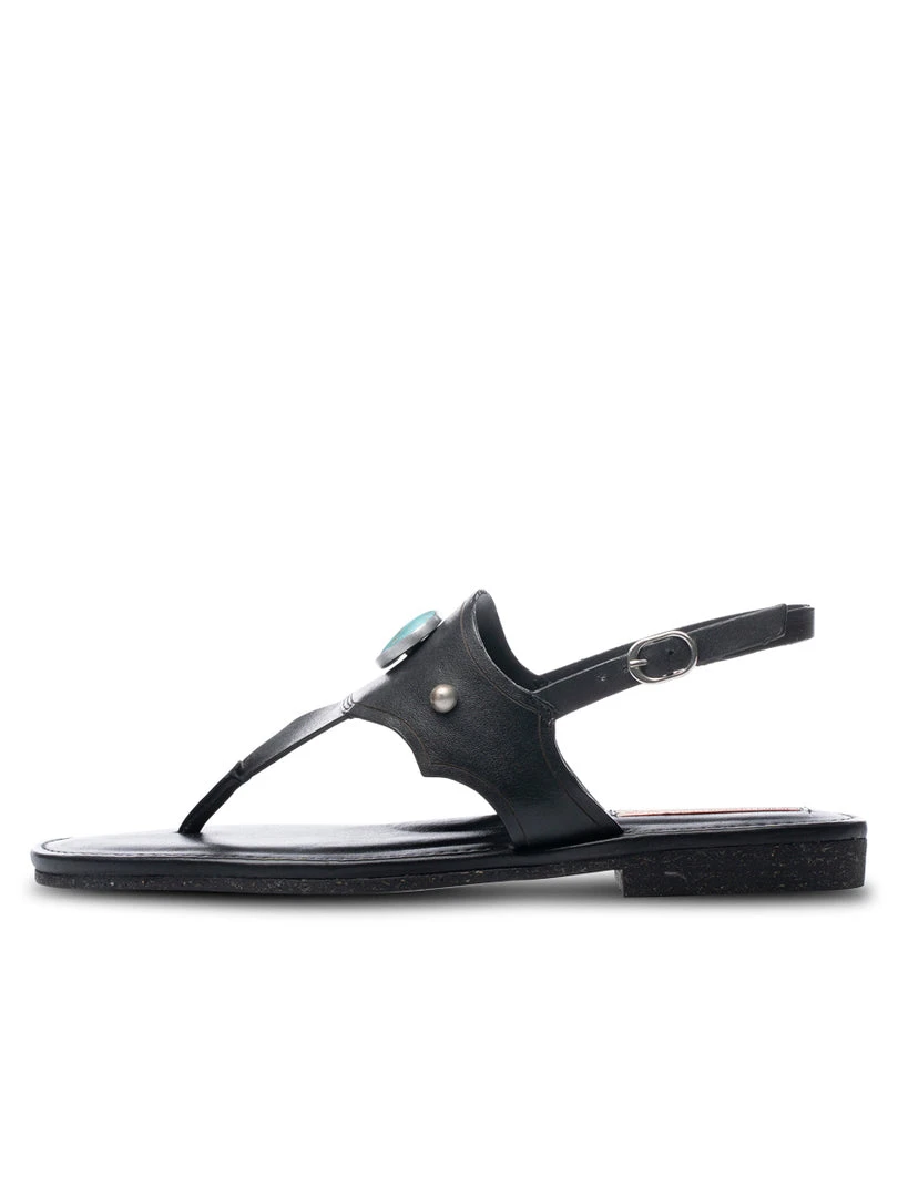 Ali MacGraw Puebloe Tumbled Calf 7 Ali MacGraw Puebloe Tumbled Calf