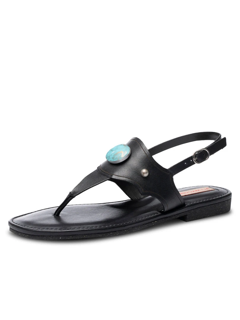 Ali MacGraw Puebloe Tumbled Calf 3 Ali MacGraw Puebloe Tumbled Calf