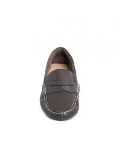 Ali MacGraw DRIVING MOCCASINS Drive Tumbled Nappa 11 Ali MacGraw DRIVING MOCCASINS Drive Tumbled Nappa