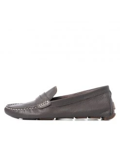 Ali MacGraw DRIVING MOCCASINS Drive Tumbled Nappa 12 Ali MacGraw DRIVING MOCCASINS Drive Tumbled Nappa