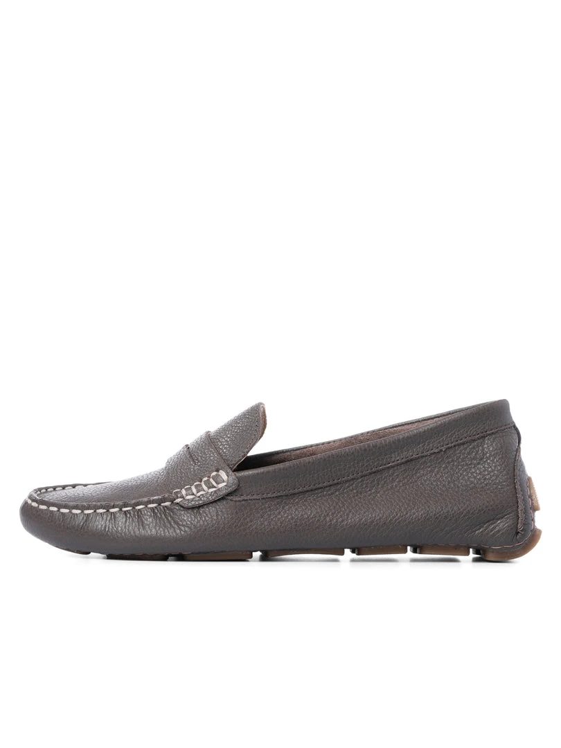 Ali MacGraw DRIVING MOCCASINS Drive Tumbled Nappa 7 Ali MacGraw DRIVING MOCCASINS Drive Tumbled Nappa