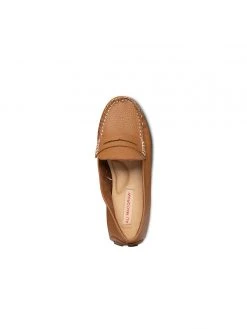 Ali MacGraw Driver Flat Driving Shoe DRIVING MOCCASINS 11 Ali MacGraw Driver Flat Driving Shoe DRIVING MOCCASINS