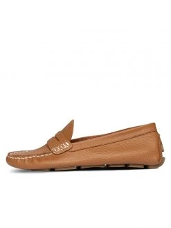 Ali MacGraw Driver Flat Driving Shoe DRIVING MOCCASINS 12 Ali MacGraw Driver Flat Driving Shoe DRIVING MOCCASINS