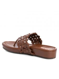Ali MacGraw Wren Woven Calf Sandals 10 Ali MacGraw Wren Woven Calf Sandals