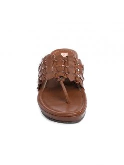 Ali MacGraw Wren Woven Calf Sandals 11 Ali MacGraw Wren Woven Calf Sandals