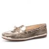 Ali MacGraw Ouray Snake Print Flats 1 Ali MacGraw Ouray Snake Print Flats