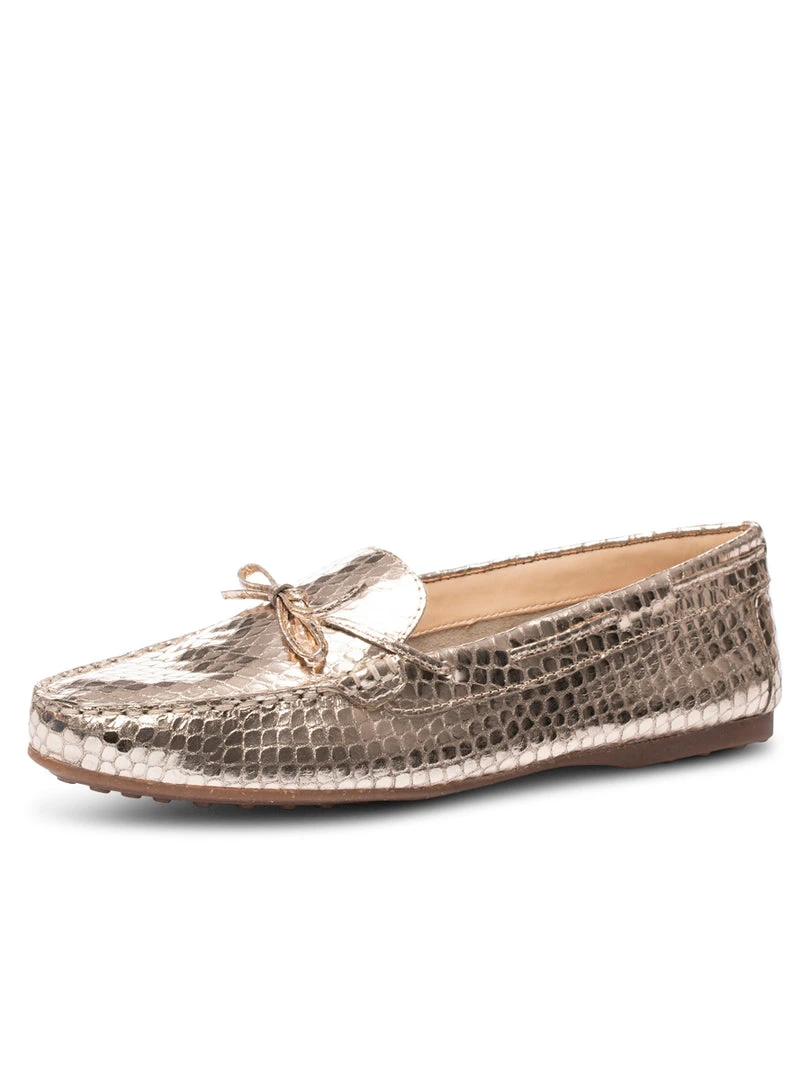 Ali MacGraw Ouray Snake Print Flats 3 Ali MacGraw Ouray Snake Print Flats