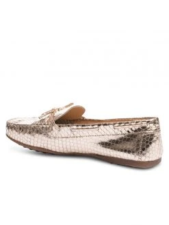 Ali MacGraw Ouray Snake Print Flats 10 Ali MacGraw Ouray Snake Print Flats
