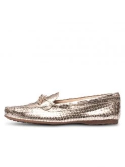 Ali MacGraw Ouray Snake Print Flats 12 Ali MacGraw Ouray Snake Print Flats