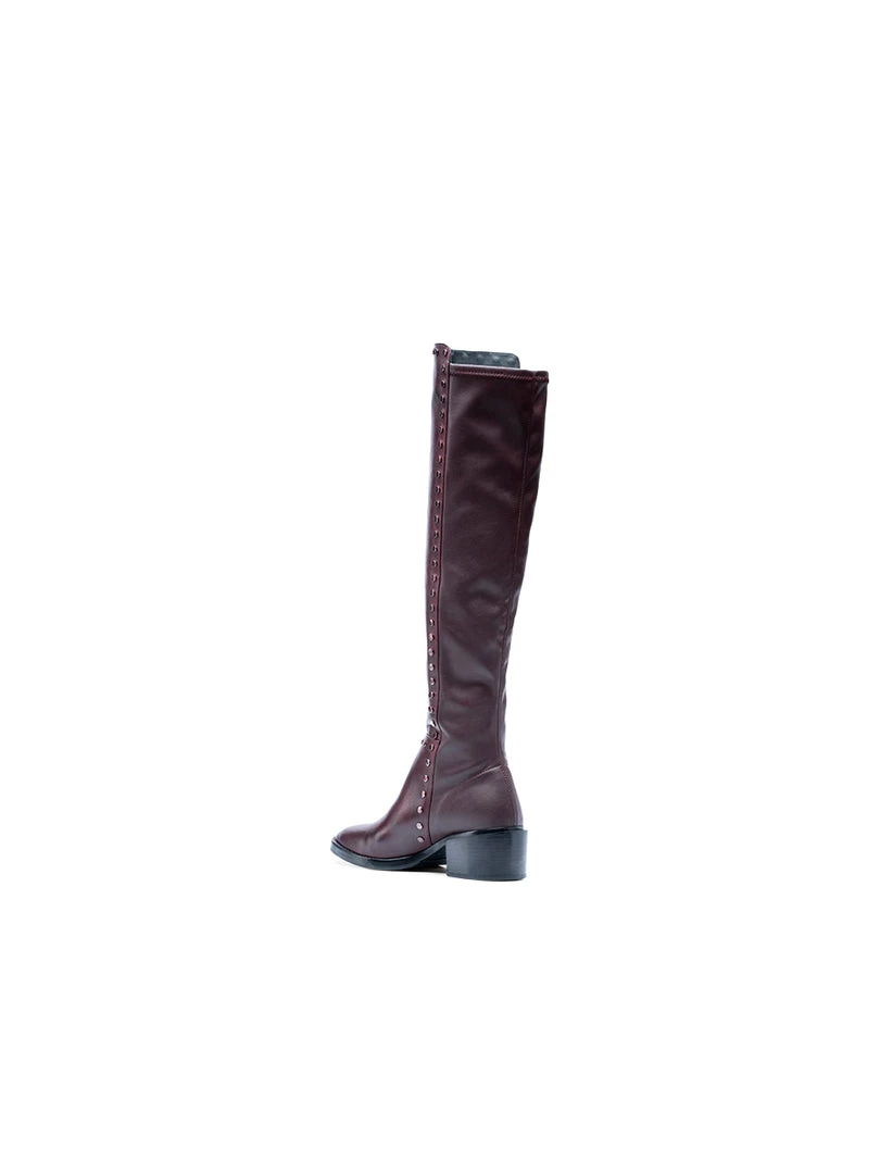 Ali MacGraw Sleek Boot 4 Ali MacGraw Sleek Boot