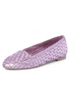 Ali MacGraw Exxtra Metallic Nappa