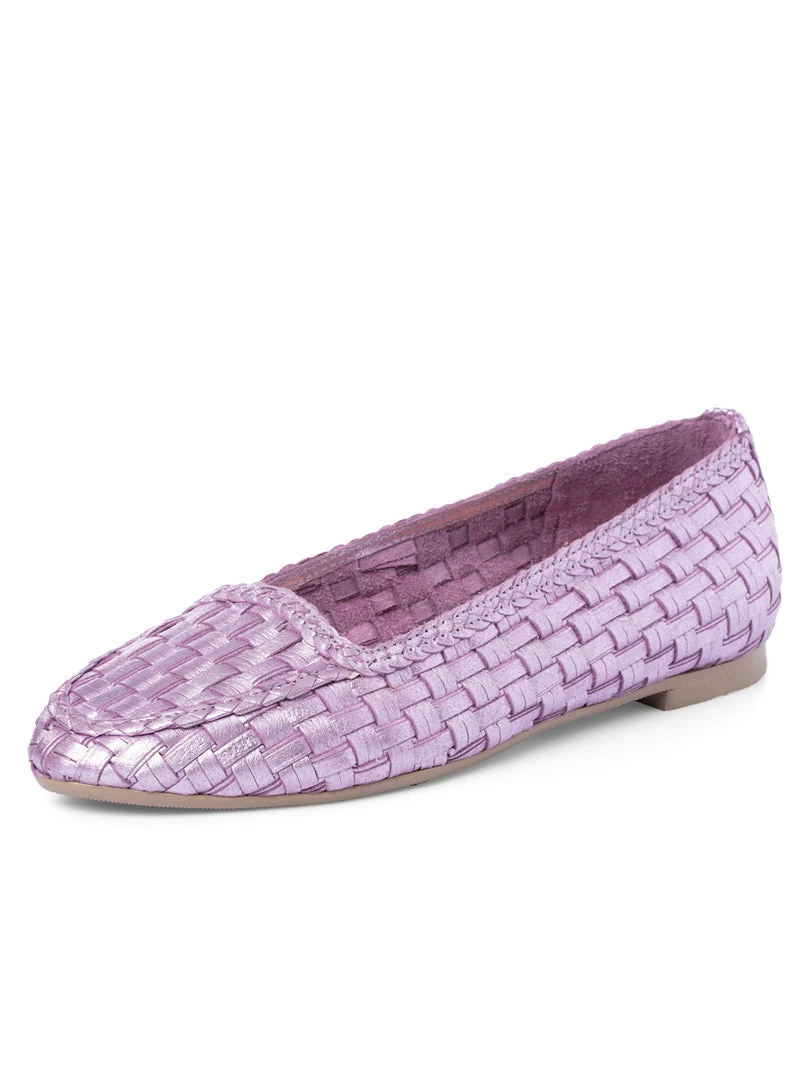 Ali MacGraw Exxtra Metallic Nappa 3 Ali MacGraw Exxtra Metallic Nappa