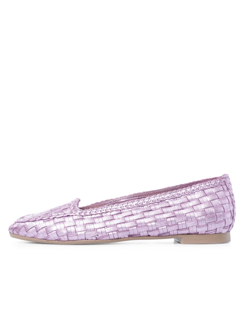 Ali MacGraw Exxtra Metallic Nappa 7 Ali MacGraw Exxtra Metallic Nappa