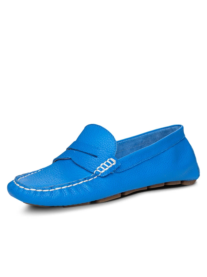 Ali MacGraw Driver Flat Driving Shoe DRIVING MOCCASINS 3 Ali MacGraw Driver Flat Driving Shoe DRIVING MOCCASINS