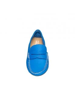 Ali MacGraw Driver Flat Driving Shoe DRIVING MOCCASINS
