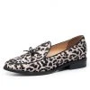 Ali MacGraw Holland Leopard Print 1 Ali MacGraw Holland Leopard Print