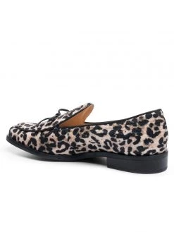 Ali MacGraw Holland Leopard Print 10 Ali MacGraw Holland Leopard Print