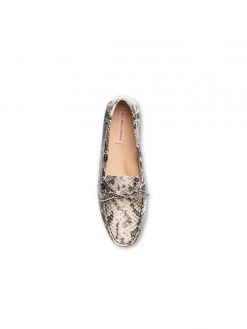 Ali MacGraw Flats Ouray Cobra Print