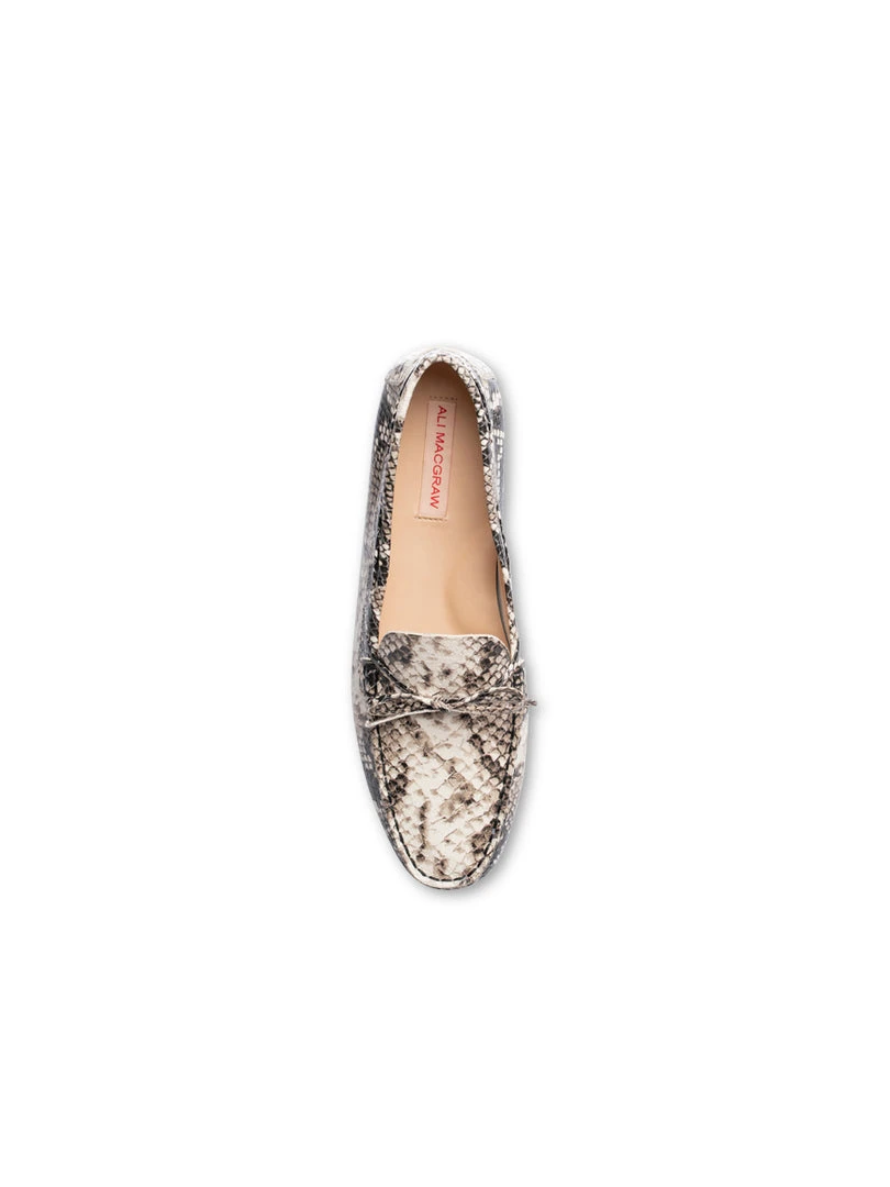 Ali MacGraw Flats Ouray Cobra Print 4 Ali MacGraw Flats Ouray Cobra Print