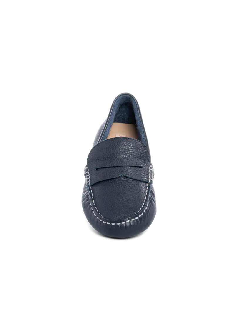 Ali MacGraw DRIVING MOCCASINS Drive Tumbled Nappa 6 Ali MacGraw DRIVING MOCCASINS Drive Tumbled Nappa
