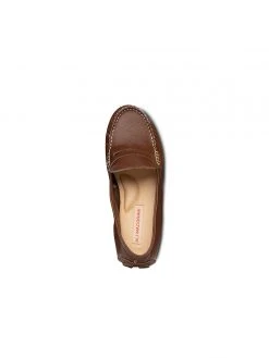 Ali MacGraw Driver Flat Driving Shoe DRIVING MOCCASINS 10 Ali MacGraw Driver Flat Driving Shoe DRIVING MOCCASINS