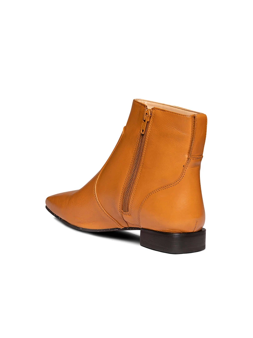 Ali MacGraw Drexon Bootie Boots & Booties 5 Ali MacGraw Drexon Bootie Boots & Booties