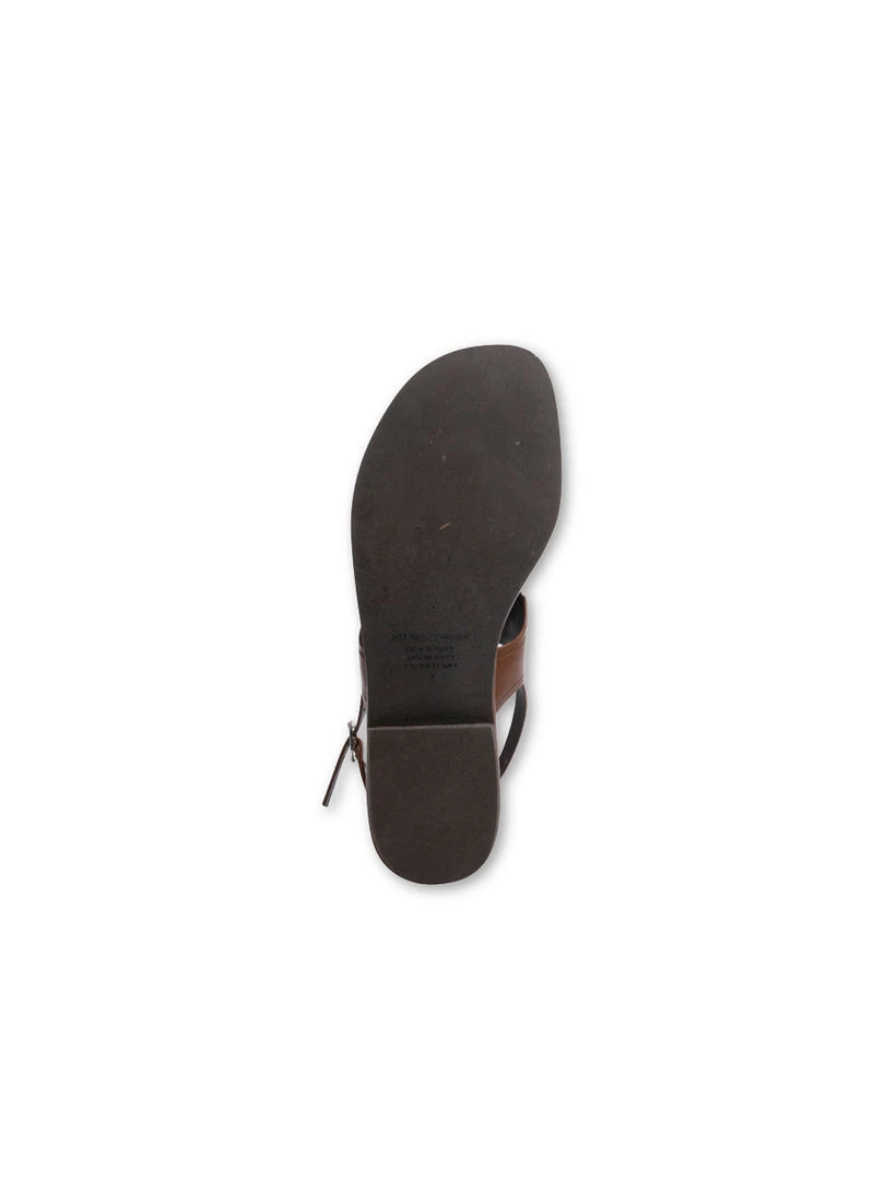Ali MacGraw Sandals Puebloe Tumbled Calf 8 Ali MacGraw Sandals Puebloe Tumbled Calf