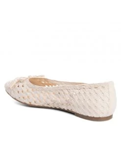 Ali MacGraw Met Metallic Nappa 10 Ali MacGraw Met Metallic Nappa