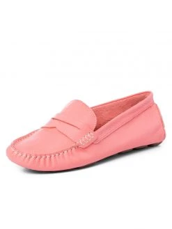 Ali MacGraw Drive Tumbled Nappa