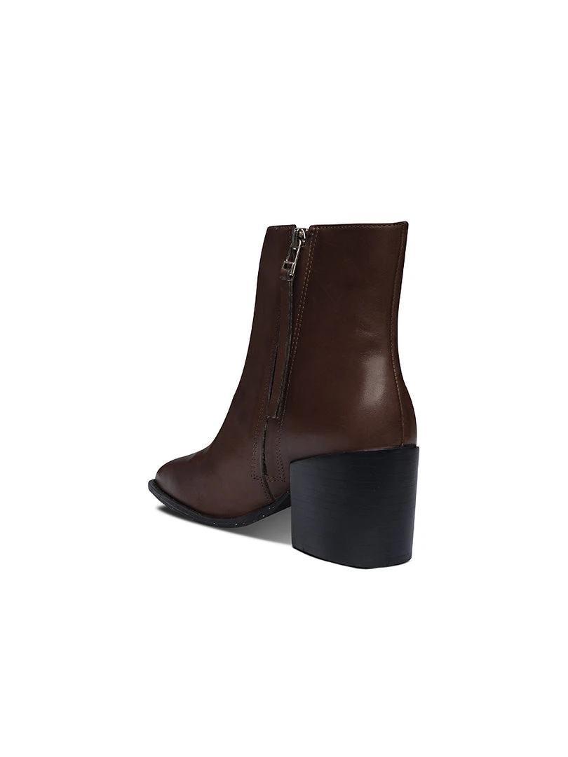 Ali MacGraw Rhoda Bootie Boots & Booties 5 Ali MacGraw Rhoda Bootie Boots & Booties