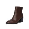 Ali MacGraw Rhoda Bootie Boots & Booties 1 Ali MacGraw Rhoda Bootie Boots & Booties