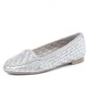 Ali MacGraw Exxtra Metallic Nappa 2 Ali MacGraw Exxtra Metallic Nappa