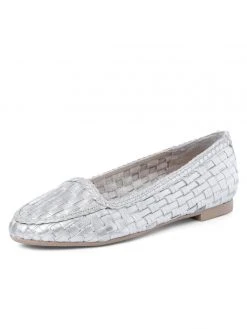Ali MacGraw Exxtra Metallic Nappa