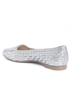 Ali MacGraw Exxtra Metallic Nappa 10 Ali MacGraw Exxtra Metallic Nappa