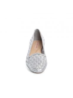 Ali MacGraw Exxtra Metallic Nappa 11 Ali MacGraw Exxtra Metallic Nappa