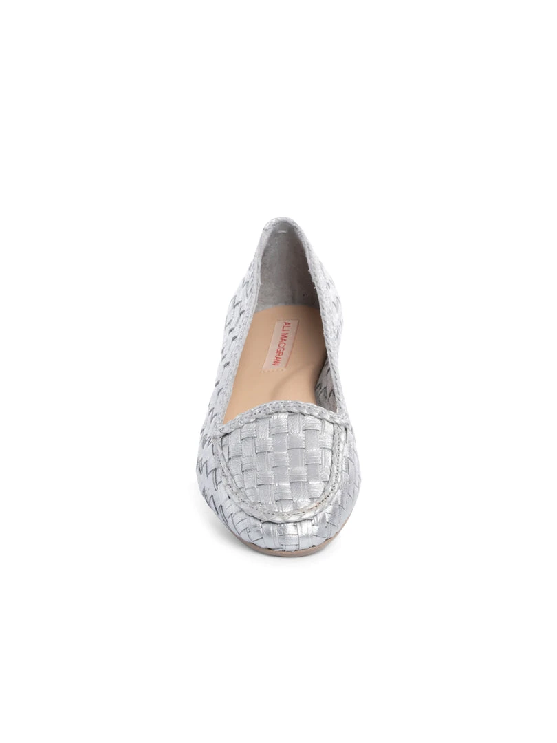 Ali MacGraw Exxtra Metallic Nappa 6 Ali MacGraw Exxtra Metallic Nappa