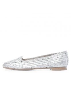 Ali MacGraw Exxtra Metallic Nappa 12 Ali MacGraw Exxtra Metallic Nappa