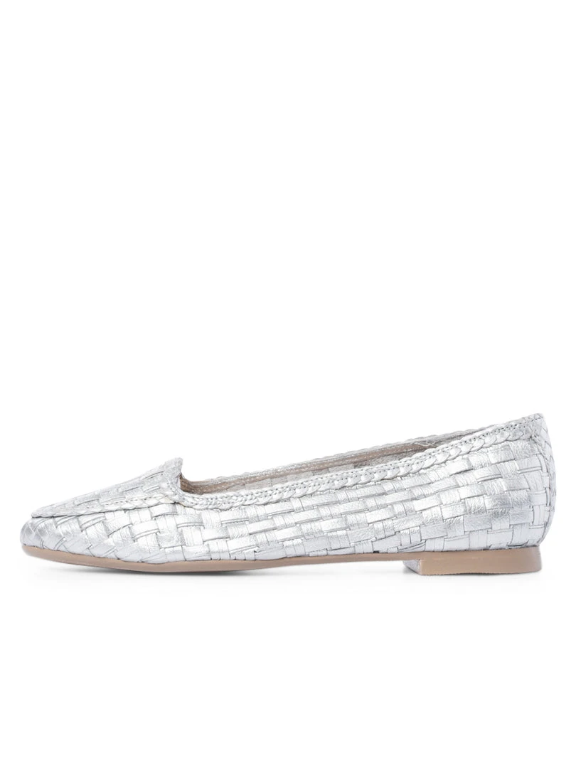 Ali MacGraw Exxtra Metallic Nappa 7 Ali MacGraw Exxtra Metallic Nappa