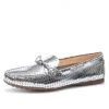Ali MacGraw Flats Ouray Snake Print 2 Ali MacGraw Flats Ouray Snake Print