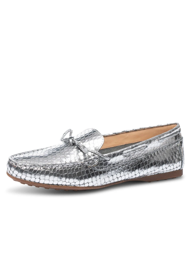 Ali MacGraw Flats Ouray Snake Print 3 Ali MacGraw Flats Ouray Snake Print