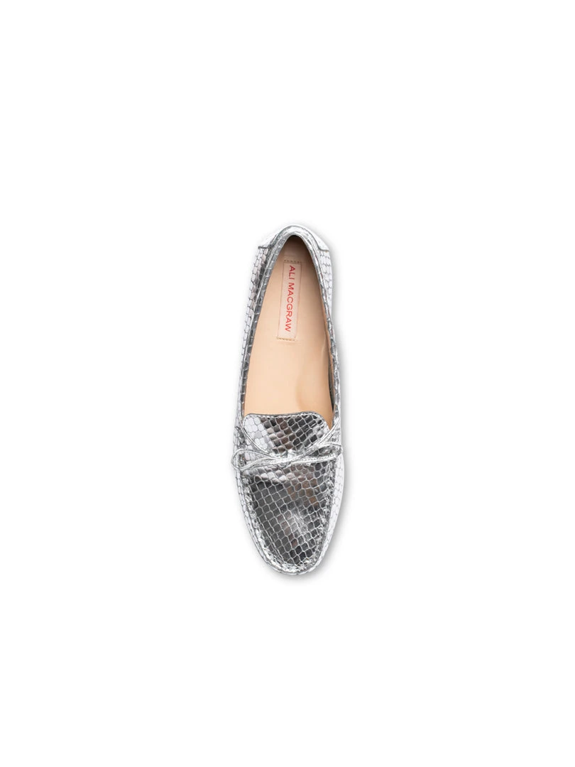 Ali MacGraw Flats Ouray Snake Print 4 Ali MacGraw Flats Ouray Snake Print