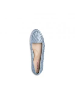 Ali MacGraw Exxtra Metallic Nappa