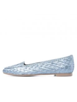 Ali MacGraw Exxtra Metallic Nappa 12 Ali MacGraw Exxtra Metallic Nappa
