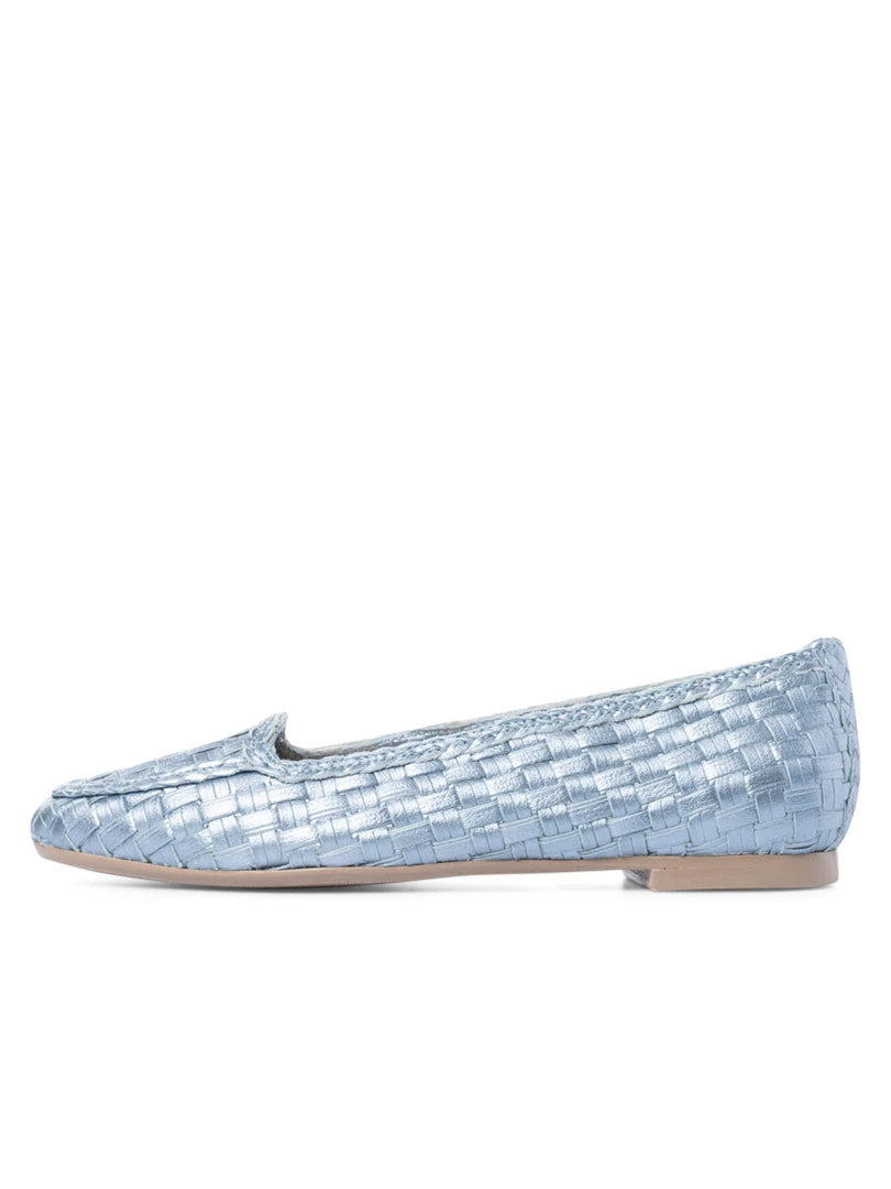 Ali MacGraw Exxtra Metallic Nappa 7 Ali MacGraw Exxtra Metallic Nappa
